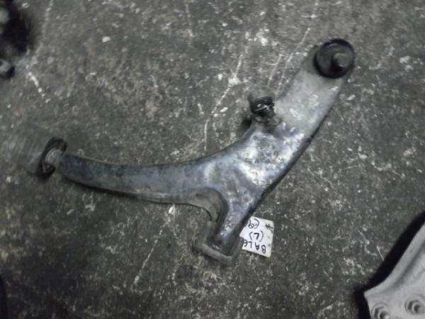      Suzuki Baleno Hatch 94-98 