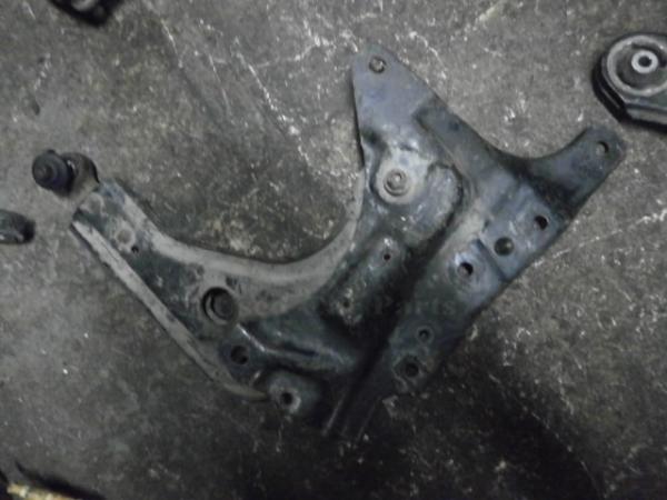      Ford Fiesta 3D 89-96 