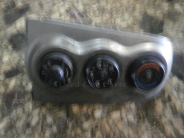     Toyota Yaris 05-08 