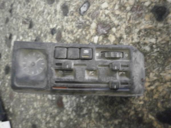     Opel Vectra A 89-92, Opel Vectra A 92-95 