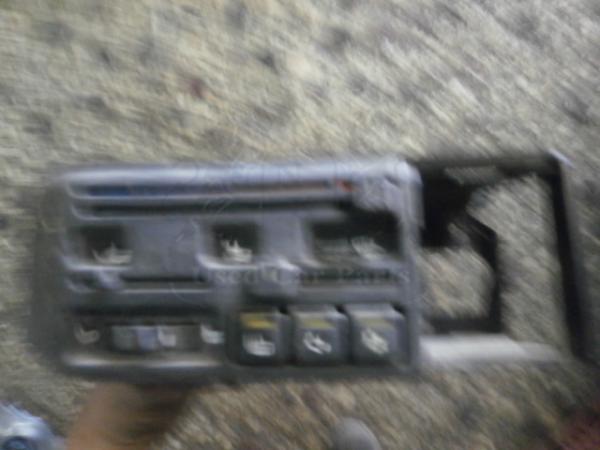     Opel Calibra, Opel Vectra A 89-92, Opel Vectra A 92-95 