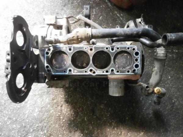     Opel Corsa B 93-95 3D 