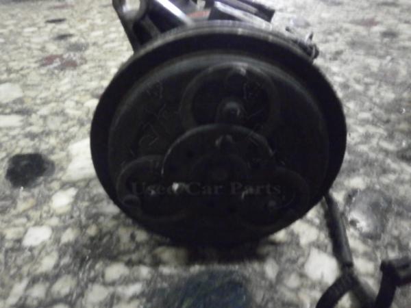   AIRCONDITION  Nissan Pick up D21 85-88, Nissan Pick up D22 98-, Nissan Terrano 2 93-97 