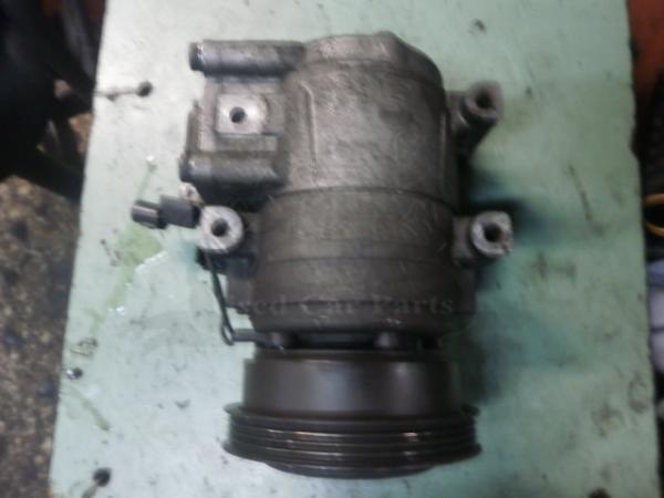   AIRCONDITION  Hyundai Accent 5D 02-05 97701-1c150 