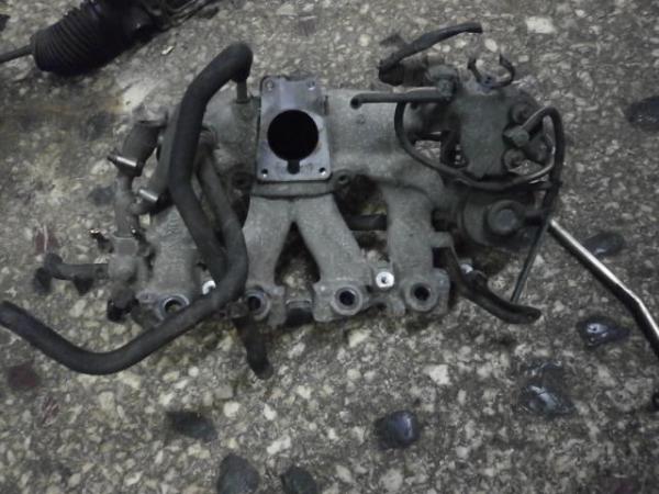     Nissan Almera 95-00 