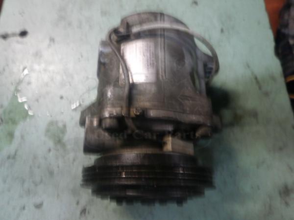   AIRCONDITION  Smart City-Cabrio 98-03 a1602300111 