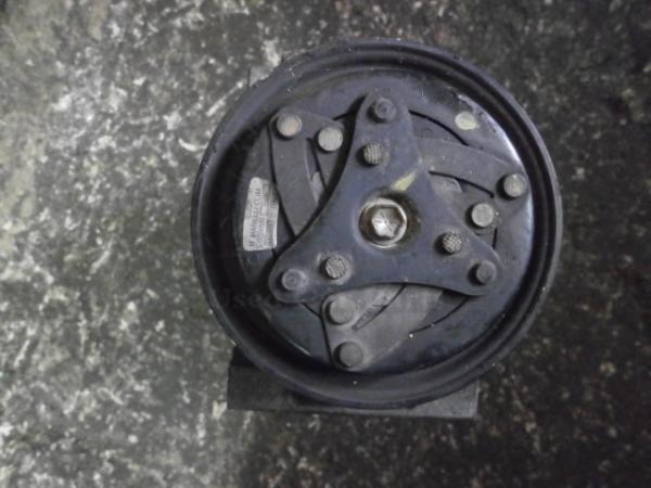   AIRCONDITION  Fiat Punto 3D 99-03 