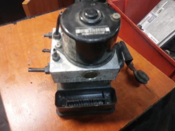   ABS  Volkswagen Golf 5 03-08 5D 