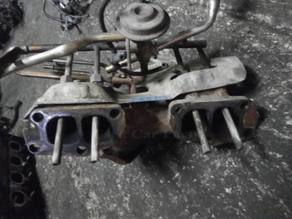     Ford Transit 94-00 Singledoor 