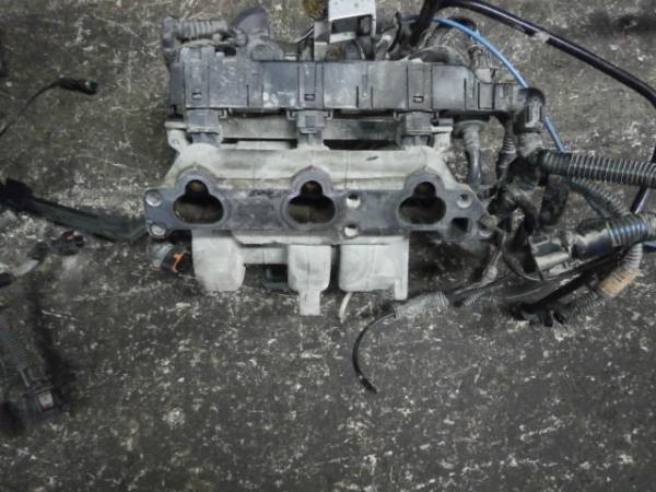     Opel Corsa C 00-03 3D 
