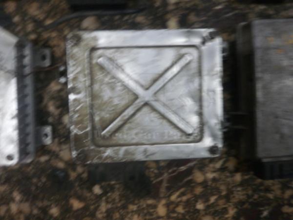     Rover ROVER 414 GE 0488 MKC103022 (4) 