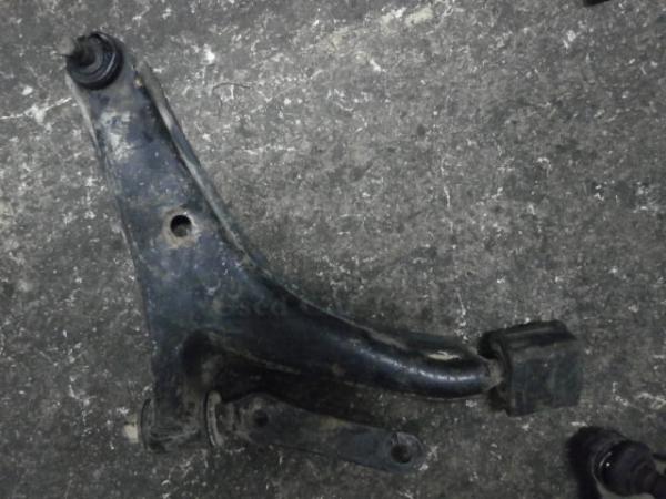      Suzuki Swift 3D 93-96 
