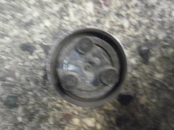   AIRCONDITION  Nissan Almera 95-00, Nissan Almera Tino 00>, Nissan Primera Berlina 96-99, Nissan Primera Berlina 99-02, Nissan Primera P12 02- 