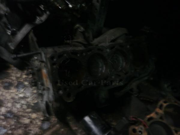     Mazda COURIER 2000CC 