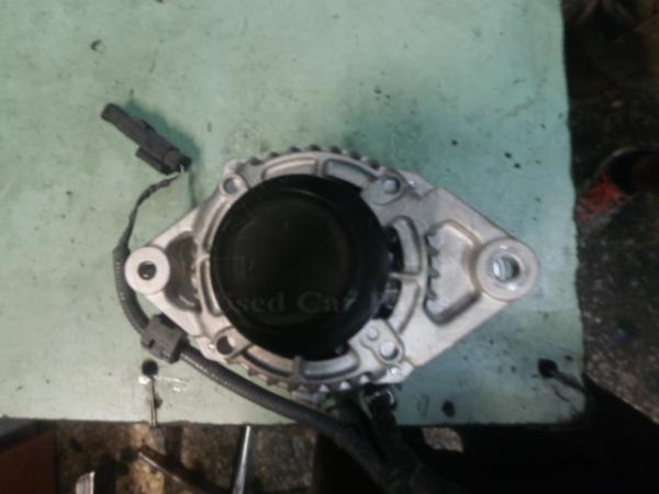    Citroen C1  3D, Toyota Aygo PEUGEOT 108 2014-  27060-0Q190 115A 