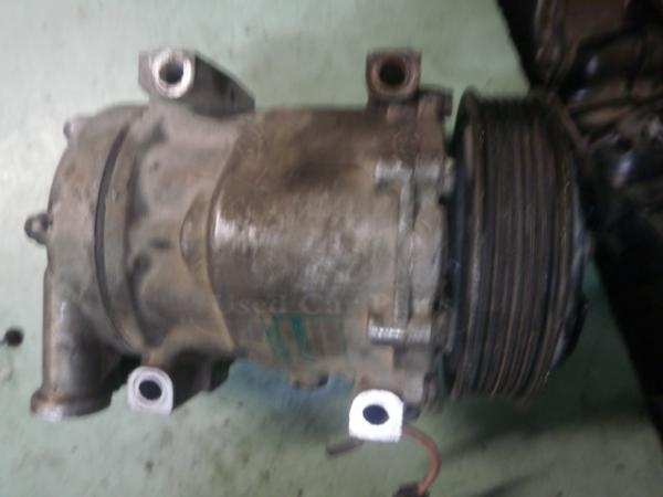   AIRCONDITION  Alfa Romeo Alfa Romeo 145 95-98, Alfa Romeo Alfa Romeo 146 95-98, Alfa Romeo Alfa Romeo 146 99-00, Alfa Romeo Alfa Romeo 147 00-05, Alfa Romeo Alfa Romeo 155 92-98 
