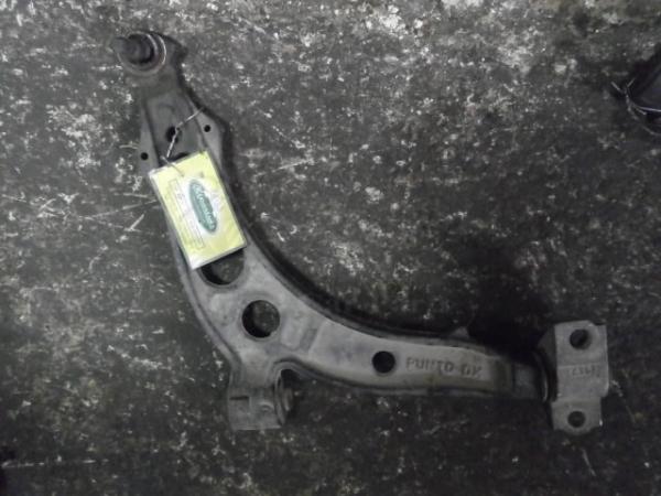      Fiat Punto 3D 93-99 