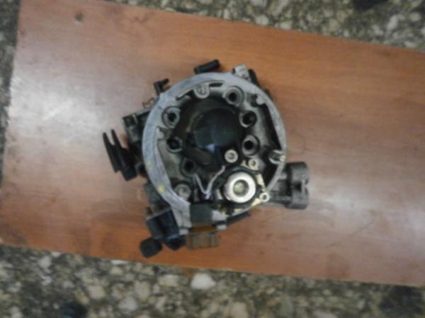     (MONOPOINT)  Volkswagen Polo 90-94 3D 
