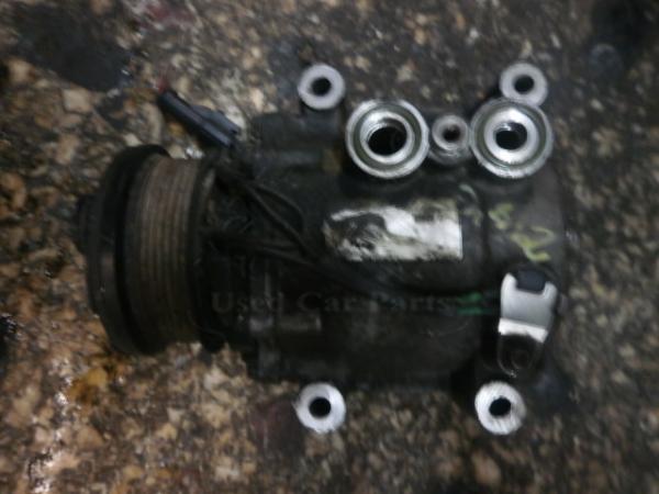   AIRCONDITION  Ford Courier 99-02 