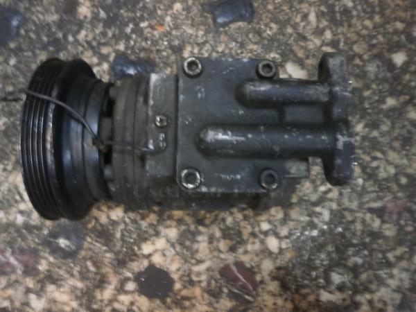   AIRCONDITION  Hyundai Coupe 96-99 
