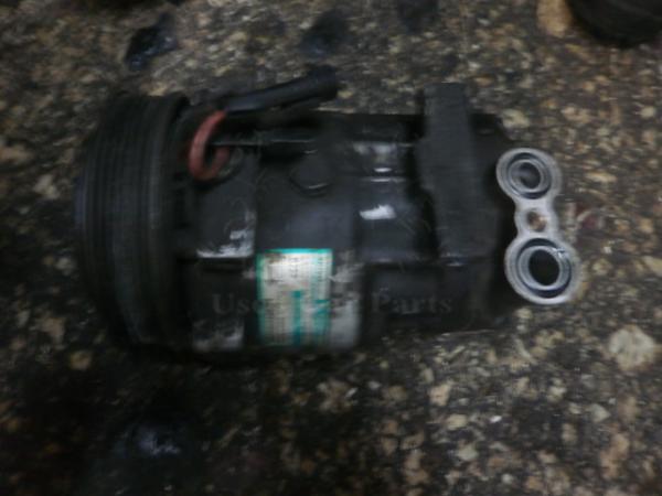   AIRCONDITION  Alfa Romeo Alfa Romeo 156 97-03 