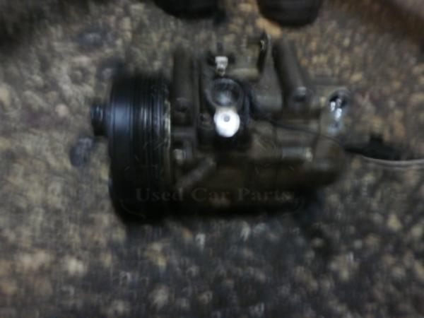   AIRCONDITION  Suzuki Grand Vitara 5D 05> 