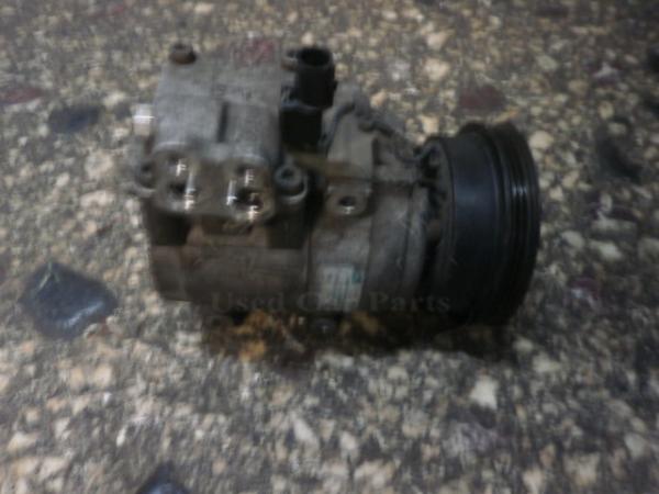   AIRCONDITION  Hyundai Accent 3D 99-02 