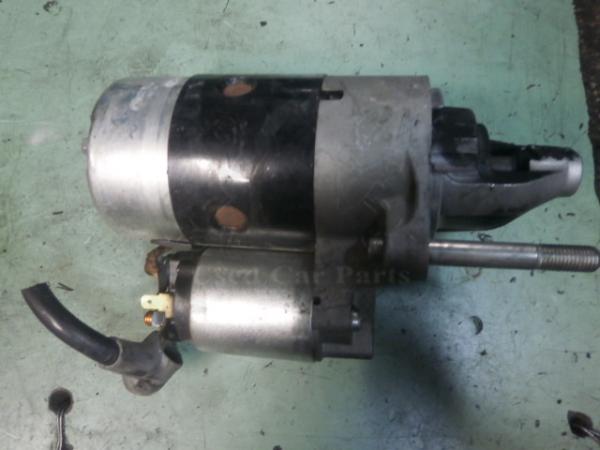    Suzuki Ignis 03-09 31100-86G00 