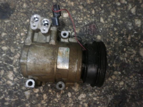   AIRCONDITION  Hyundai Accent 5D 99-02 