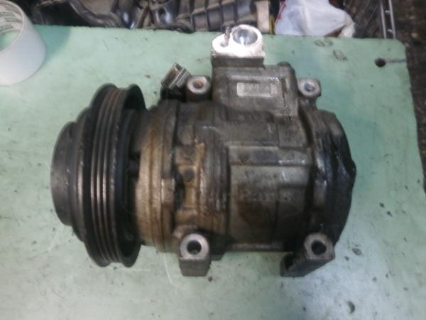   AIRCONDITION  Toyota - Lexus Carina 92-95 447300-2070 10PA 447200 