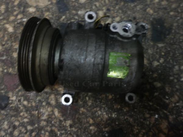   AIRCONDITION  Nissan Sunny N14 94-98 