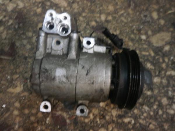   AIRCONDITION  Hyundai Accent 5D 99-02 