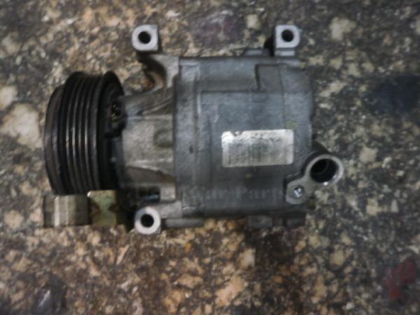   AIRCONDITION  Fiat Punto 3D 93-99 