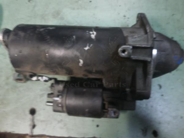    Opel Astra G Hatch 98-04 3D 0001110115 diesel  X17DTL 