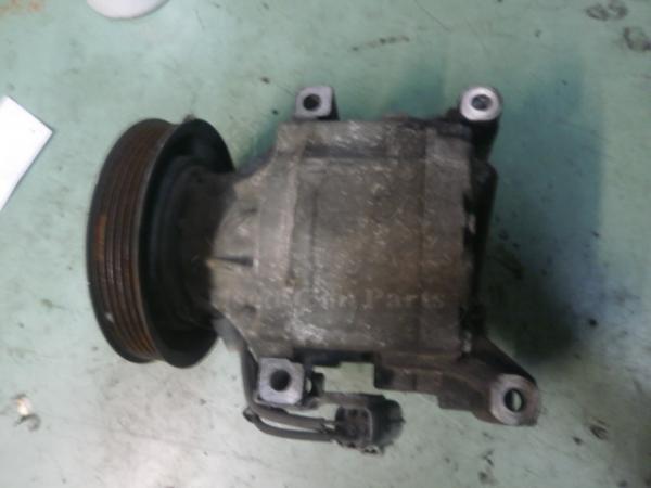   AIRCONDITION  Toyota Yaris 03-05, Toyota Yaris 99-03 SCSA06C 447220-6534 