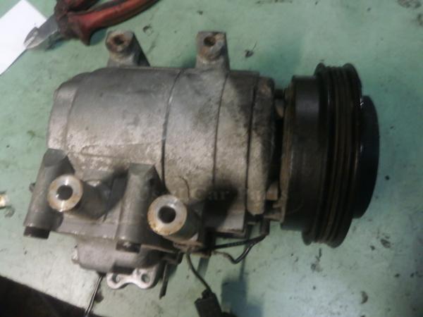  AIRCONDITION  Hyundai Accent 5D 97-99 HS-15 AKYAA-06 