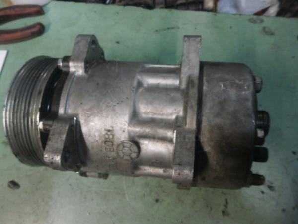   AIRCONDITION  Citroen Berlingo 99-02 