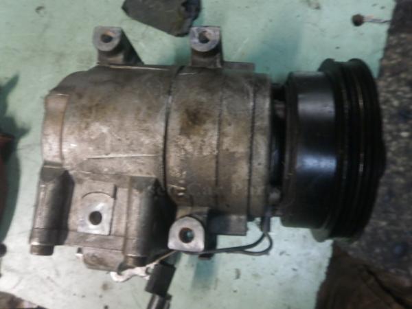   AIRCONDITION  Hyundai Getz 5D 02-05 CBXAA-02 