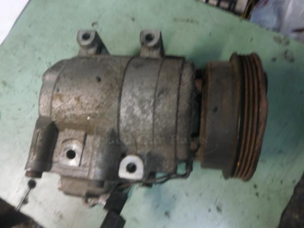   AIRCONDITION  Hyundai Getz 5D 02-05 CBXAA-02 