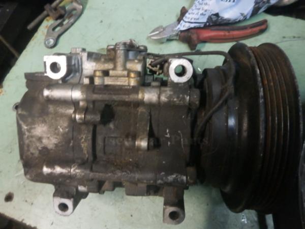   AIRCONDITION  Mazda RX7 92-02 142500-4552 2J00683 