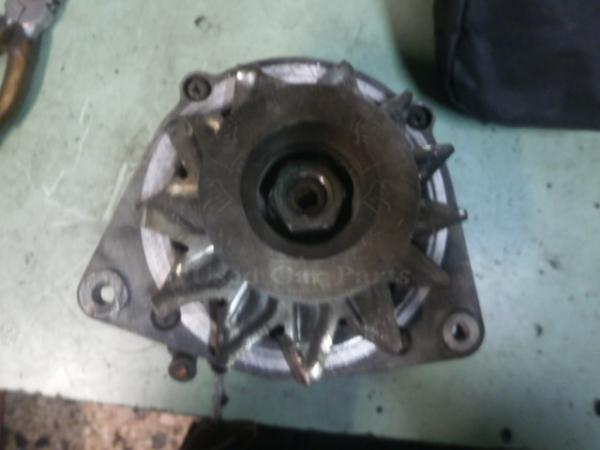    Bmw Bmw  3 E36 cabrio 1600CC 90-95 0120469829 