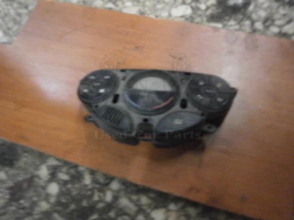     Ford Focus hatch 3D 02-04 