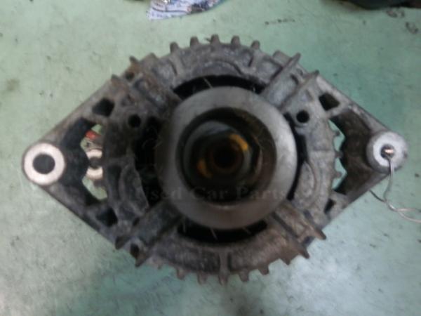    Opel Astra G Hatch 98-04 5D 0124415002 