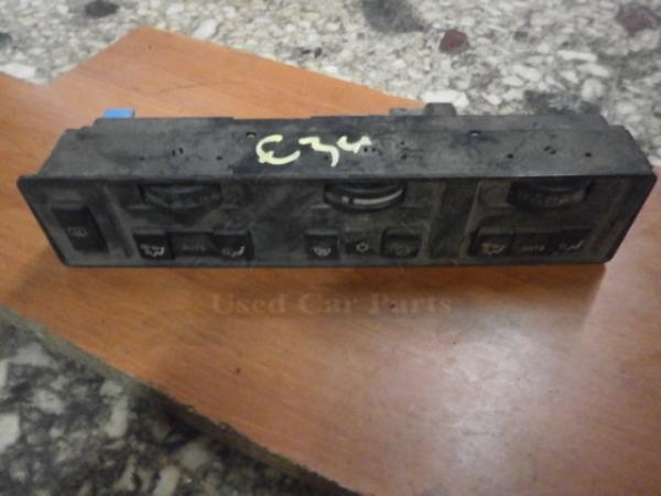     Bmw Bmw  5 E34 sdn 88-94 