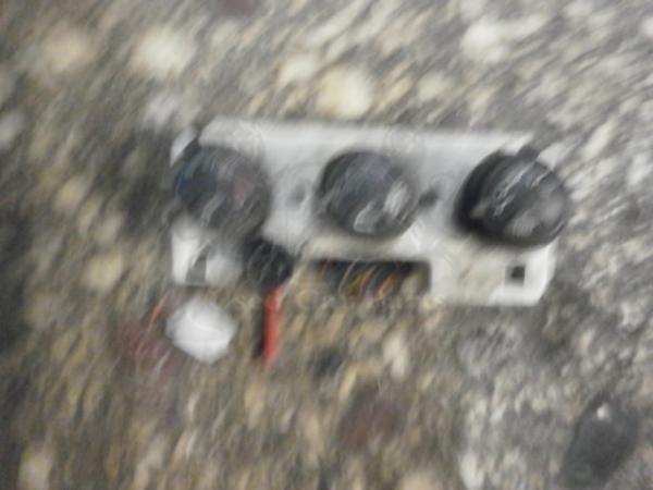     Alfa Romeo Alfa Romeo 156 97-03 (A16) 
