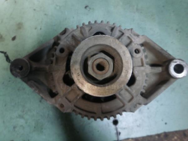    Opel Corsa B 93-95 5D, Opel Corsa B 95-00 5D 0123100001 
