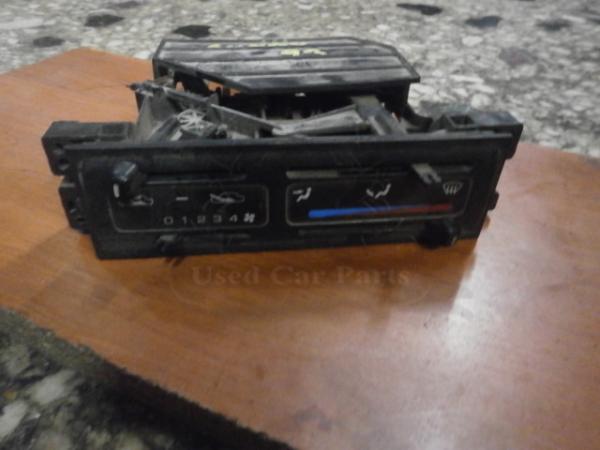     Nissan Sunny N13 90- 