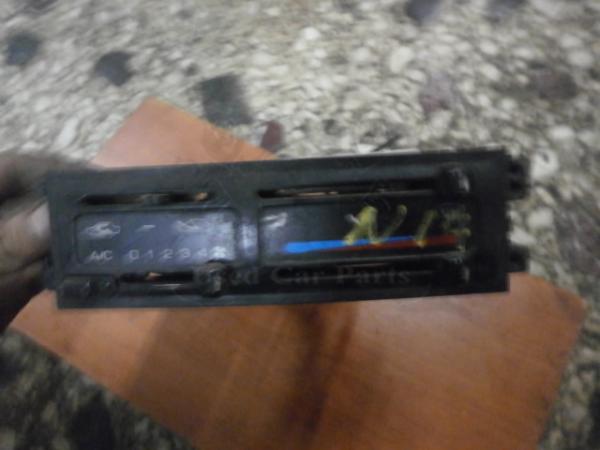     Nissan Sunny N14 94-98 
