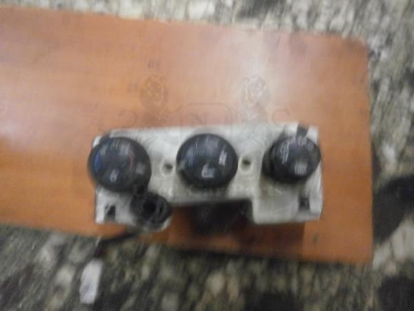     Alfa Romeo Alfa Romeo 156 97-03 
