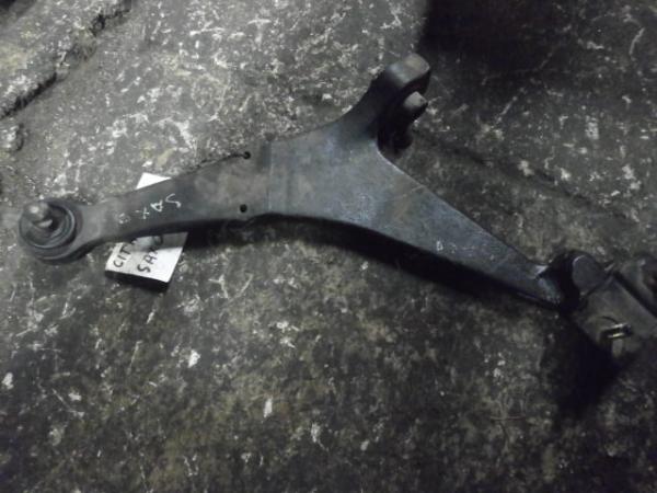      Citroen Saxo 96-99 3D 